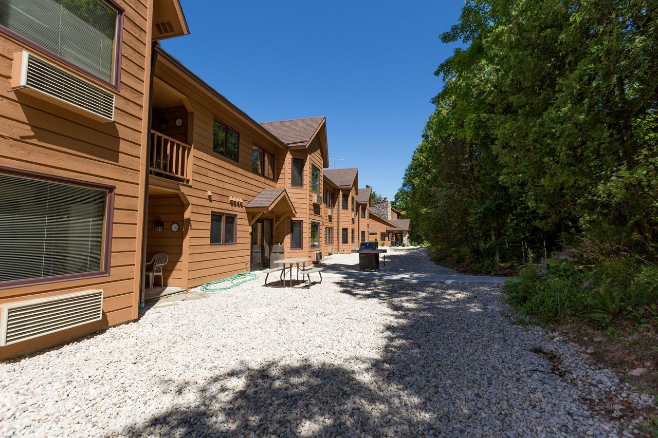 The Landing Resort Egg Harbor Ngoại thất bức ảnh